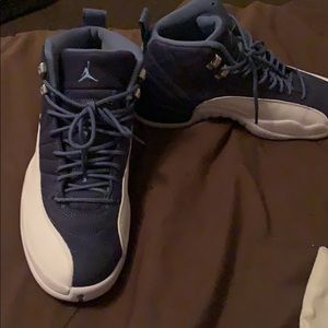 COPY - Jordan Retro 12’s